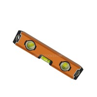 High Accuracy Professional Adjustable Aluminium Spirit Level Bubble